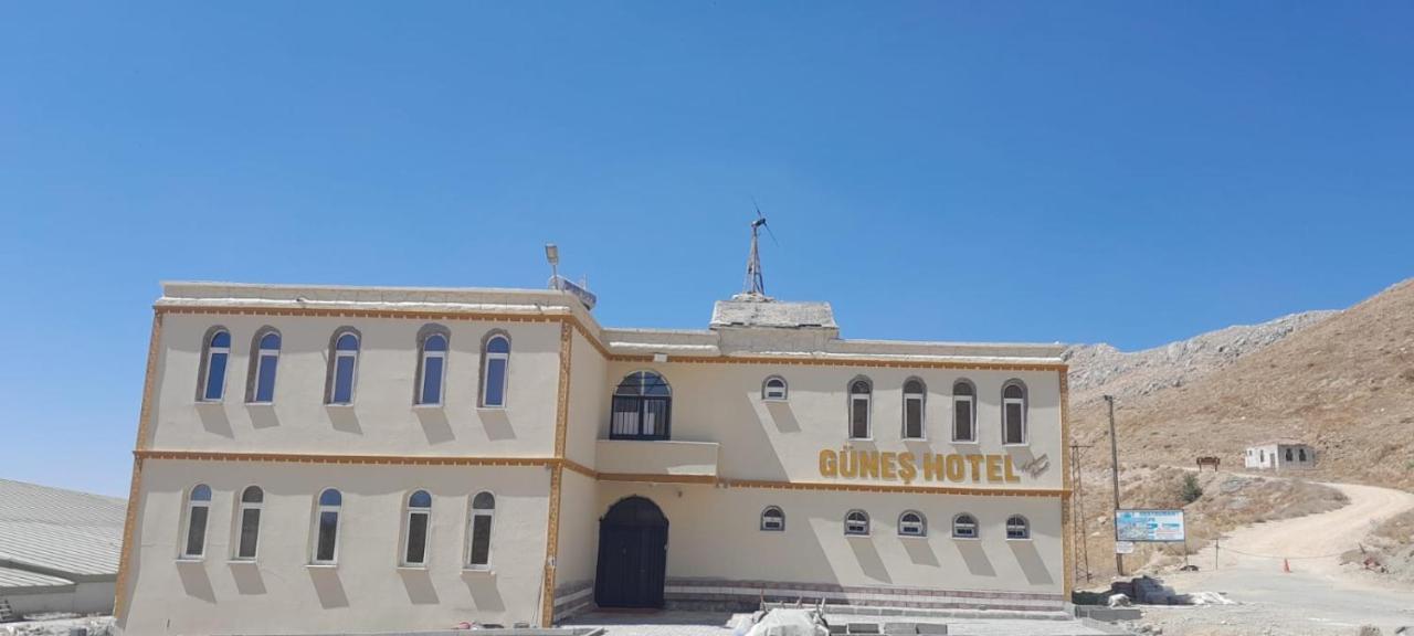 Sunrise Nemrut Guenes Motel Yandere Exterior photo